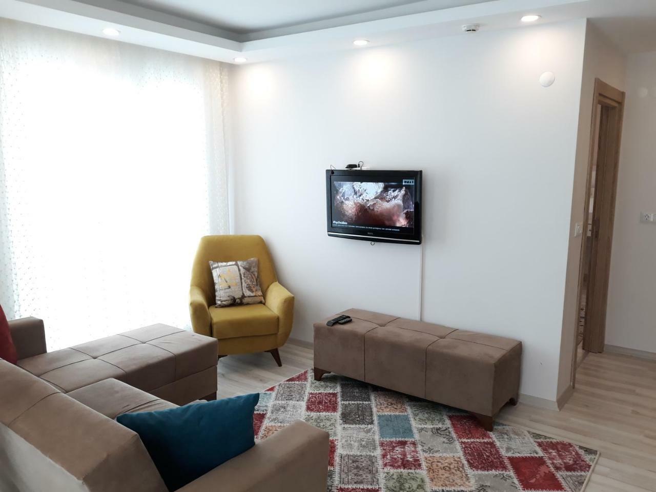 Ostello Hotel Avcilar Estambul Exterior foto