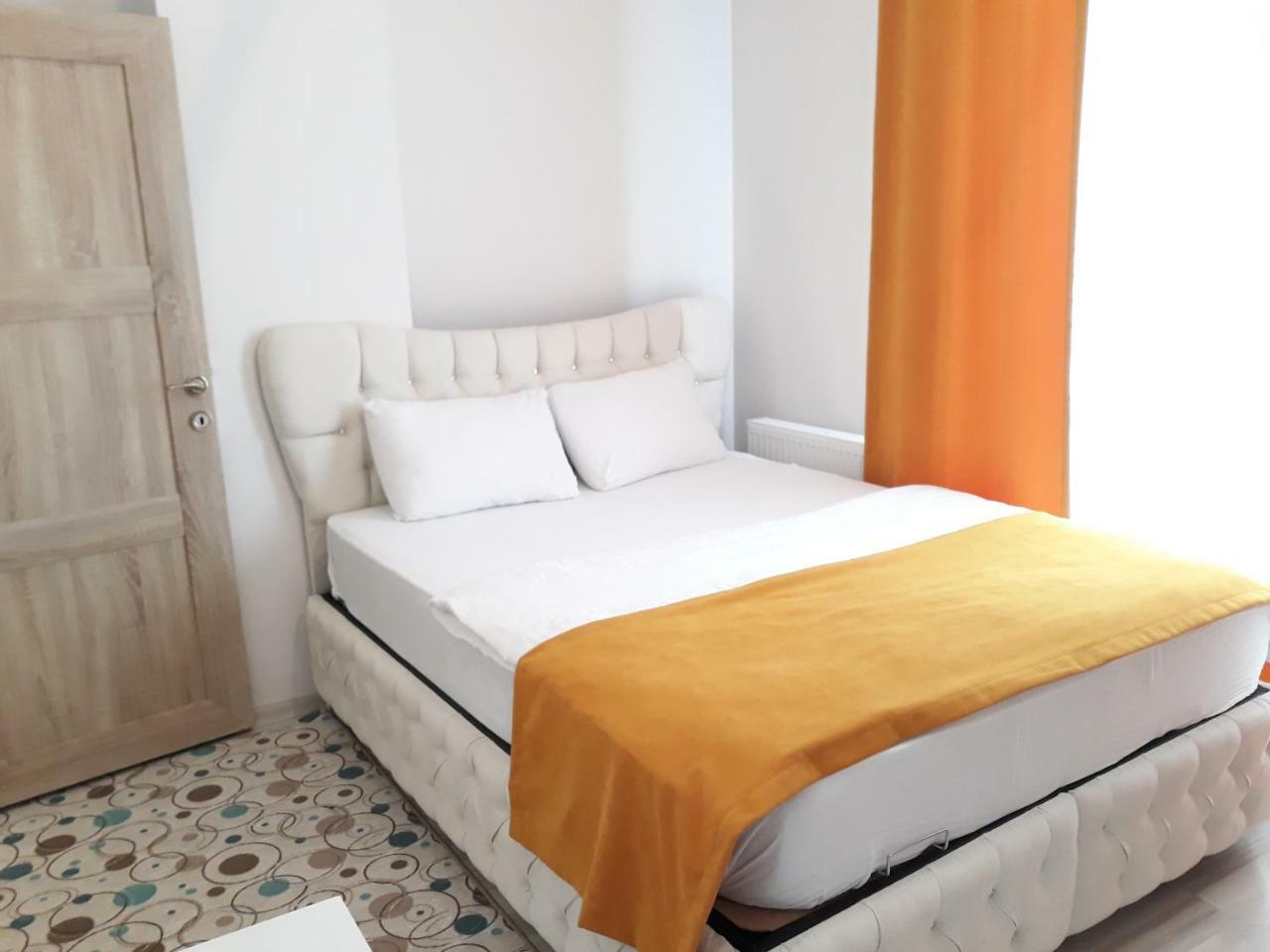 Ostello Hotel Avcilar Estambul Exterior foto