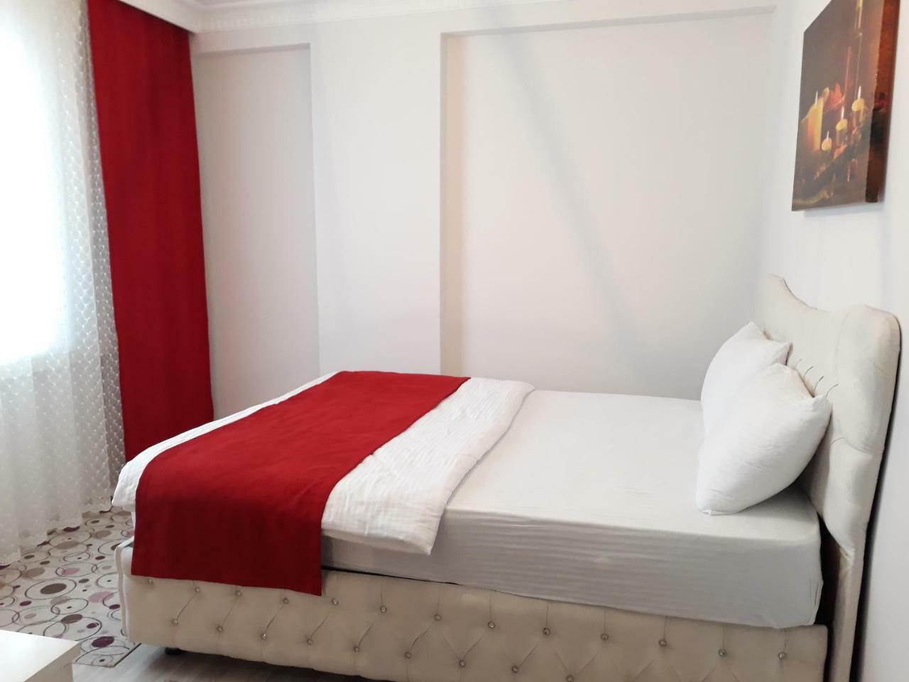 Ostello Hotel Avcilar Estambul Exterior foto